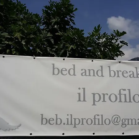 住宿加早餐酒店 Il Profilo 博尔索-德尔格拉帕
