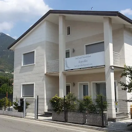 Il Profilo 住宿加早餐酒店