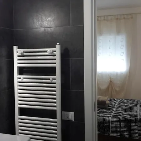 Il Profilo Bed & Breakfast