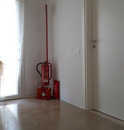 Bed & Breakfast Il Profilo *