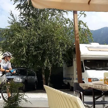 Il Profilo * Borso del Grappa